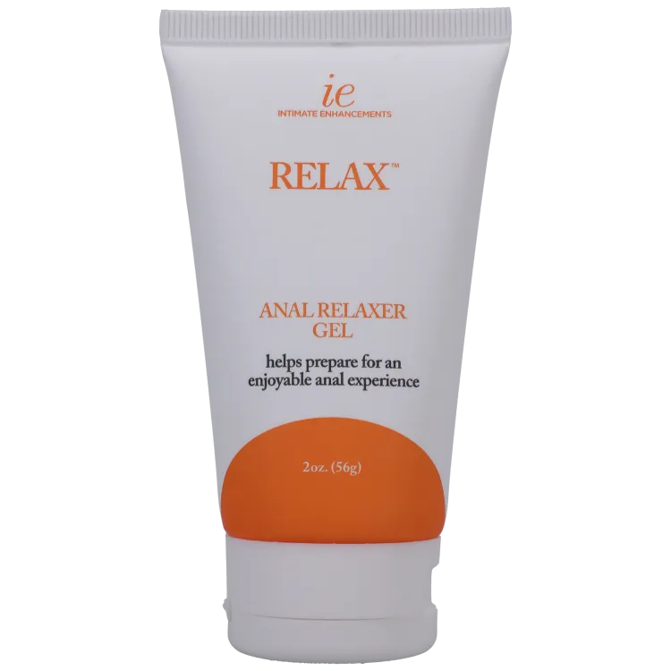 Intimate Enhancements Relax - Anal Relaxer Intimate Enhancements Relax - Anal Relaxer