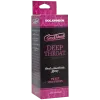 GoodHead - Deep Throat Spray - Sweet Strawberry - 2oz GoodHead - Deep Throat Spray - Sweet Strawberry - 2oz