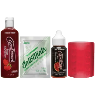 GoodHead - Fundamentals Kit