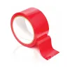 Bondage Tape Red