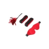 Sportsheets Sexy Submissive Kit Red (6 Piece)