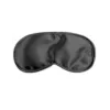 Fetish Fantasy Series Satin Love Mask Black