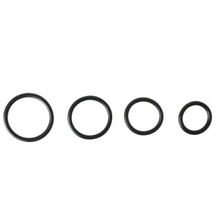 Sportsheets O-Ring Set (4 Pack)