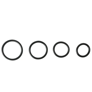 Sportsheets O-Ring Set (4 Pack)