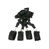 Under The Bed Restraint System Black Under The Bed Restraint System Black