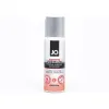 JO Premium Warming Silicone-Based Lubricant 2 oz. JO Premium Warming Silicone-Based Lubricant 2 oz.