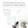 JO Premium Warming Silicone-Based Lubricant 2 oz. JO Premium Warming Silicone-Based Lubricant 2 oz.