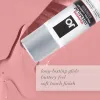 JO Premium Warming Silicone-Based Lubricant 2 oz. JO Premium Warming Silicone-Based Lubricant 2 oz.