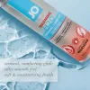 JO H2O Warming Water-Based Lubricant 2 oz. JO H2O Warming Water-Based Lubricant 2 oz.