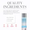 JO H2O Warming Water-Based Lubricant 4 oz. JO H2O Warming Water-Based Lubricant 4 oz.