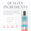JO H2O Warming Water-Based Lubricant 8 oz. JO H2O Warming Water-Based Lubricant 8 oz.