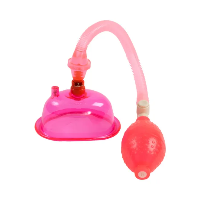 Doc Johnson Supreme Sensation Pussy Pump
