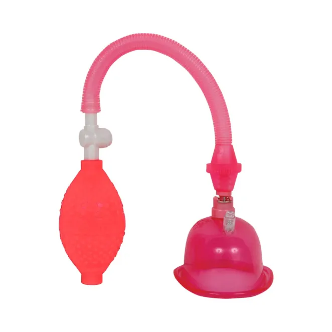 Doc Johnson Supreme Sensation Pussy Pump