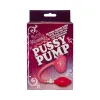 Doc Johnson Supreme Sensation Pussy Pump