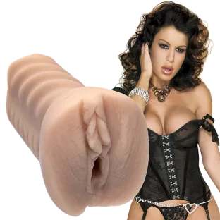 Mckenzie Lee ULTRASKYN™ Pocket Pussy