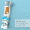 JO H2O Water-Based Anal Lubricant 4 oz. JO H2O Water-Based Anal Lubricant 4 oz.