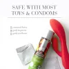 JO H2O Tropical Passion Flavored Water-Based Lubricant 4 oz. (26193) by System Jo | Lubricants | SlipDix.com JO H2O Tropical Passion Flavored Water-Based Lubricant 4 oz. (26193) | SlipDix.com