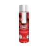 JO H2O Strawberry Kisses Flavored Water-Based Lubricant 4 oz. (26194) | SlipDix.com