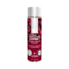 JO H2O Raspberry Sorbet Flavored Water-Based Lubricant 4 oz. (26195) by System Jo | Lubricants | SlipDix.com JO H2O Raspberry Sorbet Flavored Water-Based Lubricant 4 oz. (26195) | SlipDix.com