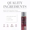 JO H2O Raspberry Sorbet Flavored Water-Based Lubricant 4 oz. (26195) by System Jo | Lubricants | SlipDix.com JO H2O Raspberry Sorbet Flavored Water-Based Lubricant 4 oz. (26195) | SlipDix.com