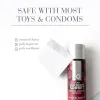 JO H2O Raspberry Sorbet Flavored Water-Based Lubricant 4 oz. (26195) by System Jo | Lubricants | SlipDix.com JO H2O Raspberry Sorbet Flavored Water-Based Lubricant 4 oz. (26195) | SlipDix.com