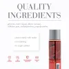 JO H2O Succulent Watermelon Flavored Water-Based Lubricant 4 oz. (26196) by System Jo | Lubricants | SlipDix.com JO H2O Succulent Watermelon Flavored Water-Based Lubricant 4 oz. (26196) | SlipDix.com