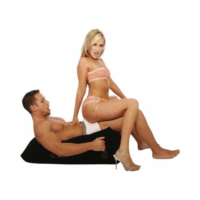 Fetish Fantasy Ultra Inflatable Position Master