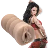 Club Jenna Chanel St. James ULTRASKYN™ Pocket Pussy