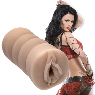 Club Jenna Chanel St. James ULTRASKYN™ Pocket Pussy