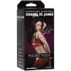 Club Jenna Chanel St. James ULTRASKYN™ Pocket Pussy