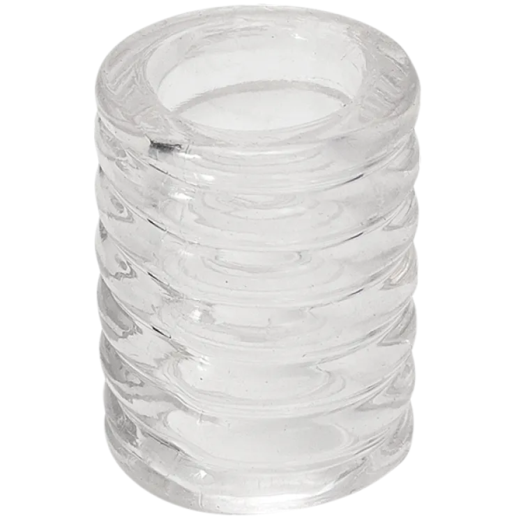 TitanMen Cock Cage Clear
