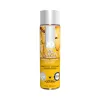 JO H2O Juicy Pineapple Flavored Water-Based Lubricant 4 oz. (34105) | SlipDix.com