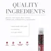 JO Cherry Burst Flavored Water-Based Lubricant 1 oz. JO Cherry Burst Flavored Water-Based Lubricant 1 oz.