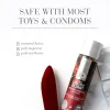 JO Cherry Burst Flavored Water-Based Lubricant 1 oz. JO Cherry Burst Flavored Water-Based Lubricant 1 oz.