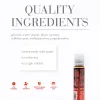JO Strawberry Kiss Flavored Water-Based Lubricant 1 oz. JO Strawberry Kiss Flavored Water-Based Lubricant 1 oz.