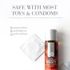 JO Strawberry Kiss Flavored Water-Based Lubricant 1 oz. JO Strawberry Kiss Flavored Water-Based Lubricant 1 oz.