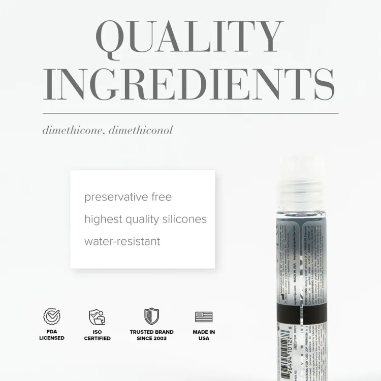 JO Premium Original Silicone-Based Lubricant 1 oz. JO Premium Original Silicone-Based Lubricant 1 oz.
