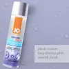 JO H2O Anal Cooling Water-Based Lubricant 4 oz. JO H2O Anal Cooling Water-Based Lubricant 4 oz.