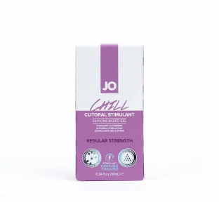 JO Chill Clitoral Stimulant 0.34 oz.