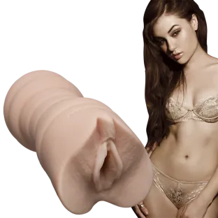 Sasha Grey ULTRASKYN™ Pocket Pussy