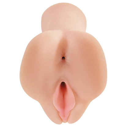Freshman Fuckhole Vibrating Pocket Pussy