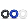 Cock Ring Trio Set Cock Ring Trio Set