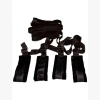 Sportsheets Adjustable Bed Bondage Restraint Kit (5 Piece)