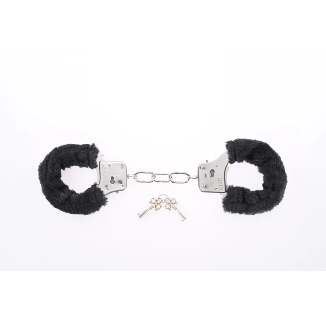 Sportsheets Intro to S&M Bondage Kit (3 Piece)