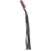Mahogany Flogger Black