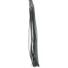 Mahogany Flogger Black