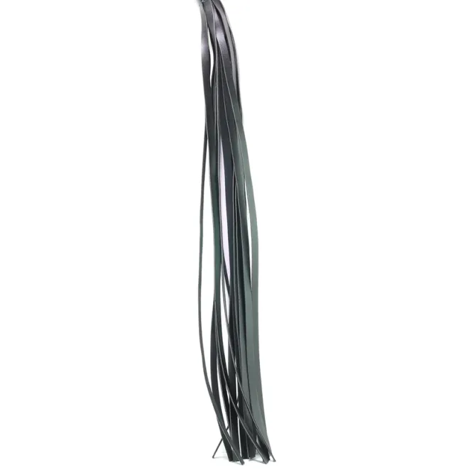 Mahogany Flogger Black