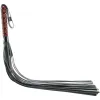 Mahogany Flogger Black