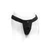 Fetish Fantasy Elite Strapless Strap-on Harness