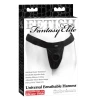 Fetish Fantasy Elite Strapless Strap-on Harness